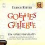 J.W.v.GOETHE: 'GOETHES GELIEBTE'